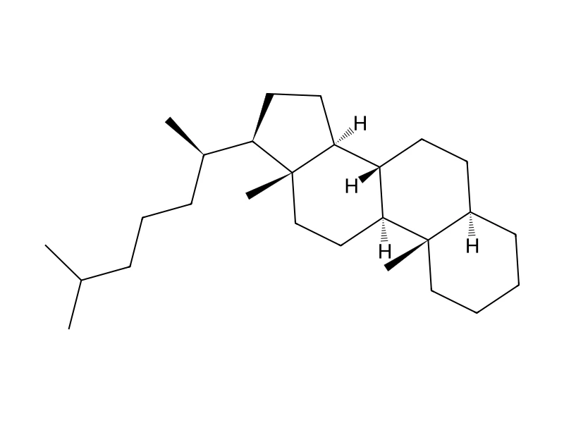 5 alpha-Cholestane – neat CRM, 100 mg
