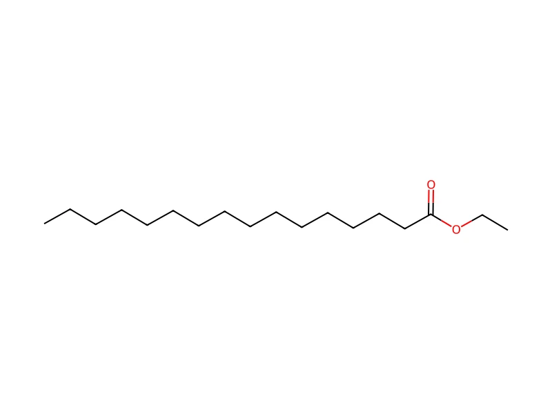 Hexadecanoic acid ethyl ester – neat CRM, 1 ml