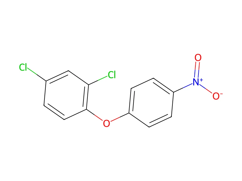 Nitrofen – neat CRM, 100 mg