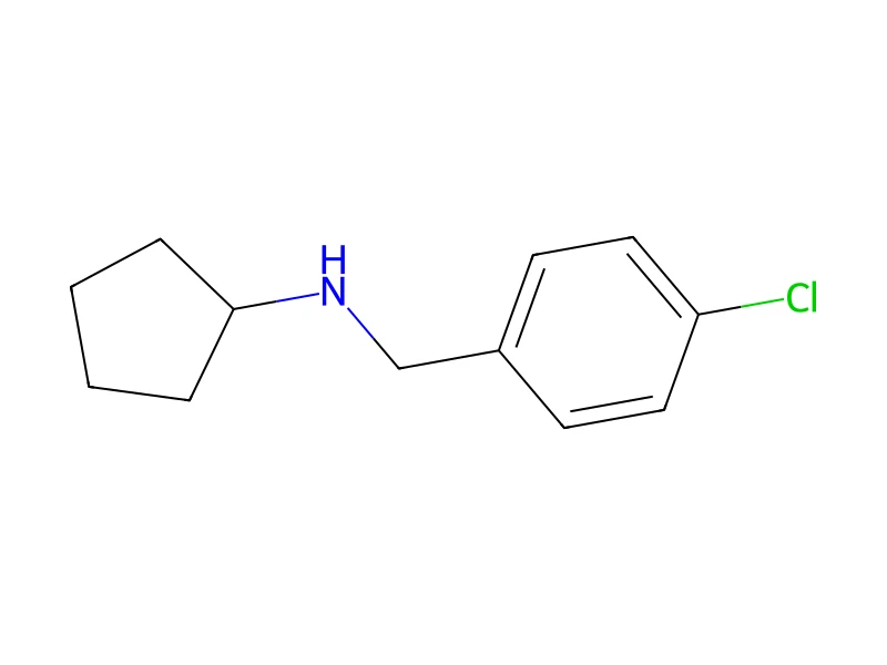 Pencycuron-PB-amine – neat CRM, 25 mg