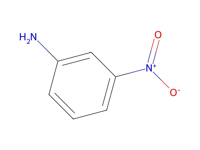 3-Nitroaniline – neat CRM, 100 mg
