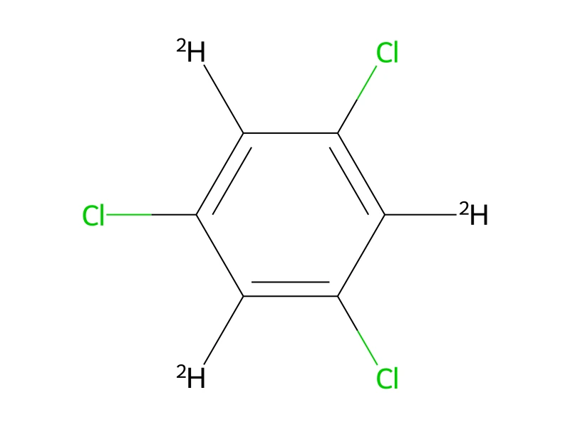 1,3,5-Trichlorobenzene-d3 – neat CRM, 10 mg