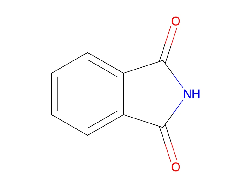 Phthalimide – neat CRM, 100 mg