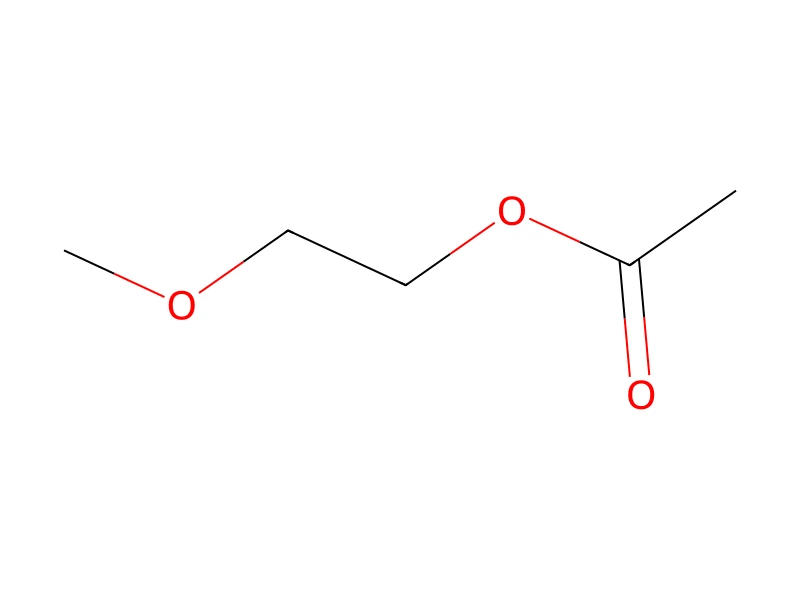 2-Methoxyethyl acetate – neat CRM, 1 ml