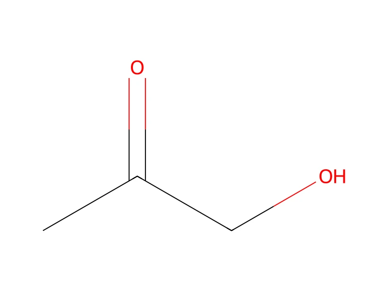 Hydroxyacetone – neat CRM, 1000 mg