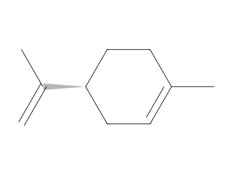 (R)-(+)-Limonene – neat CRM, 100 mg