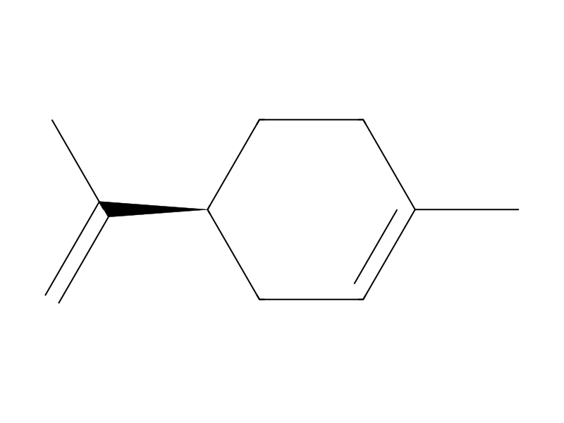 (S)-(-)-Limonene – neat CRM, 1 ml