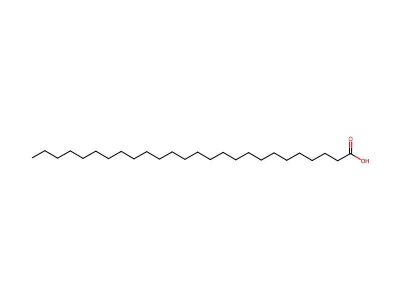 Hexacosanoic Acid – neat CRM, 20 mg