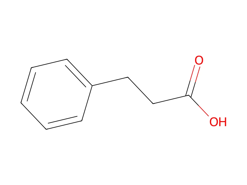 3-Phenylpropionic Acid – neat CRM, 1000 mg