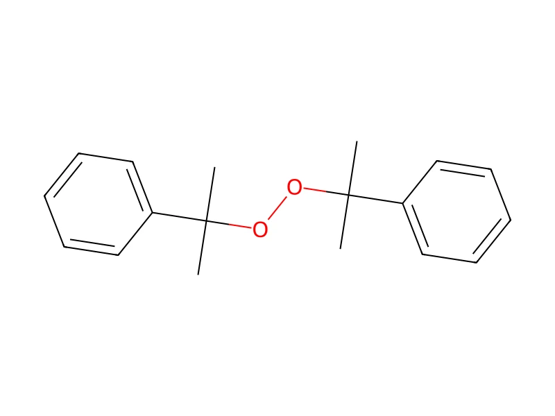 Dicumyl peroxide – neat CRM, 100 mg