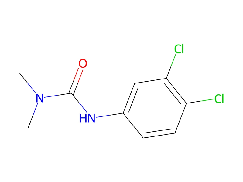 Diuron – neat CRM, 250 mg