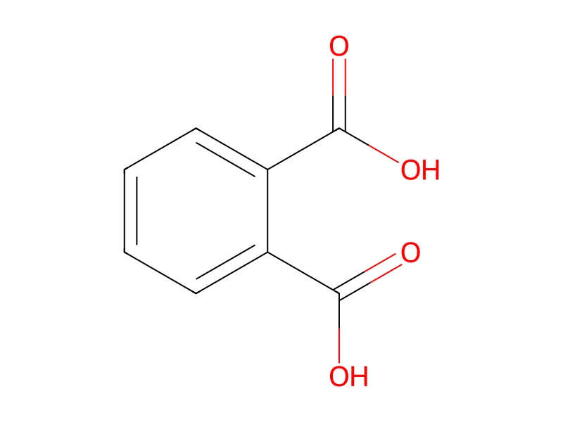 Phthalic Acid – neat CRM, 250 mg