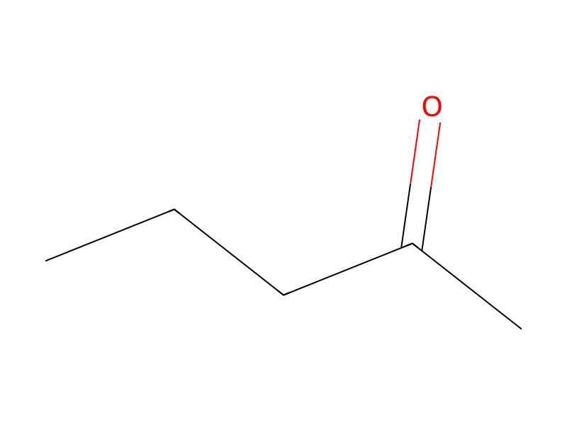 2-Pentanone – neat CRM, 1 ml