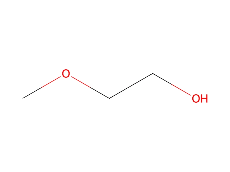 Ethyleneglycol-monomethyl ether – neat CRM, 1 ml