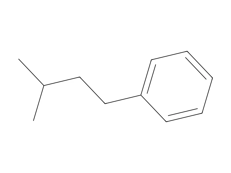 (3-Methylbutyl)benzene – neat CRM, 1 g