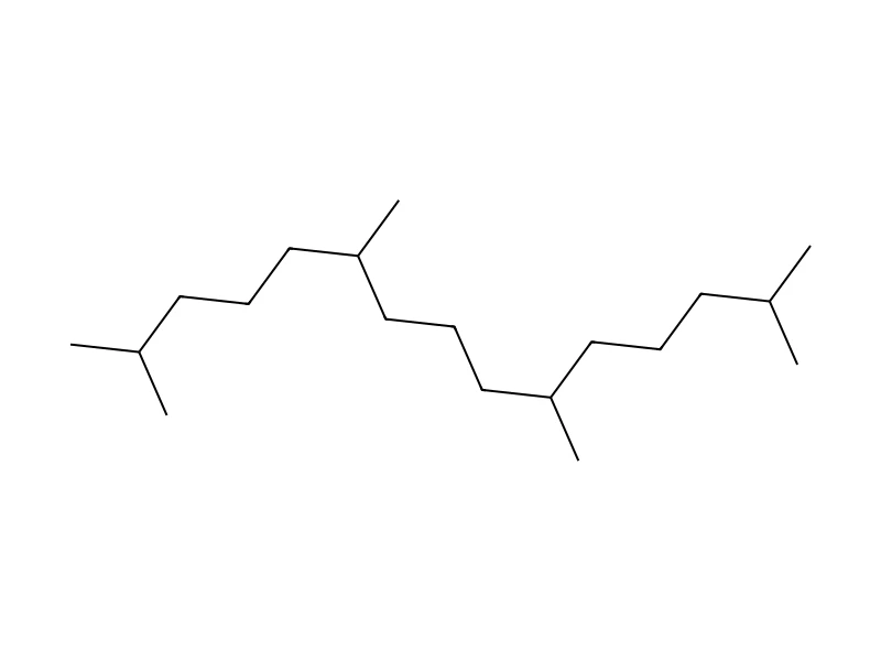Pristane – neat CRM, 100 mg