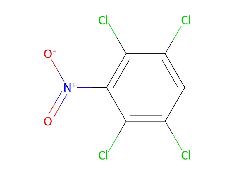 Tecnazene qNMR standard – neat CRM, 1000 mg