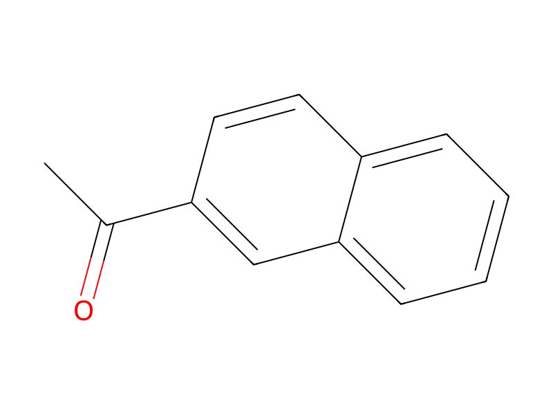 2'-Acetonaphthone – neat CRM, 1000 mg