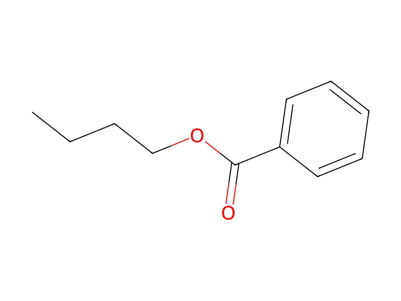Butyl benzoate – neat CRM, 5 ml