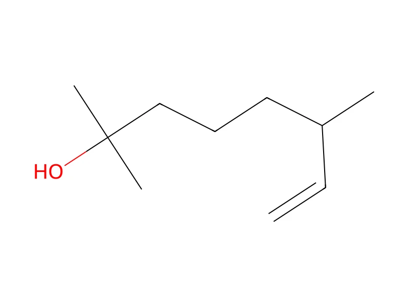 Dihydromyrcenol – neat CRM, 1000 mg