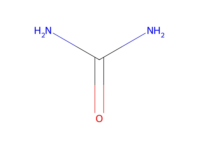 Carbamide – neat CRM, 100 mg