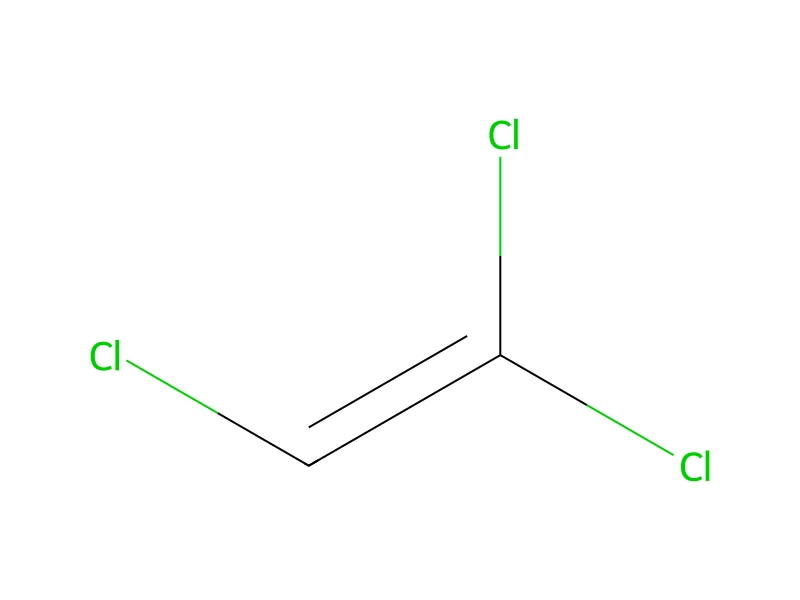 Trichloroethene – neat CRM, 1 ml