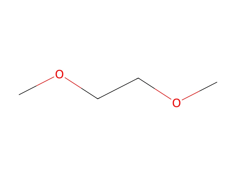 1,2-Dimethoxyethane – neat CRM, 1 ml