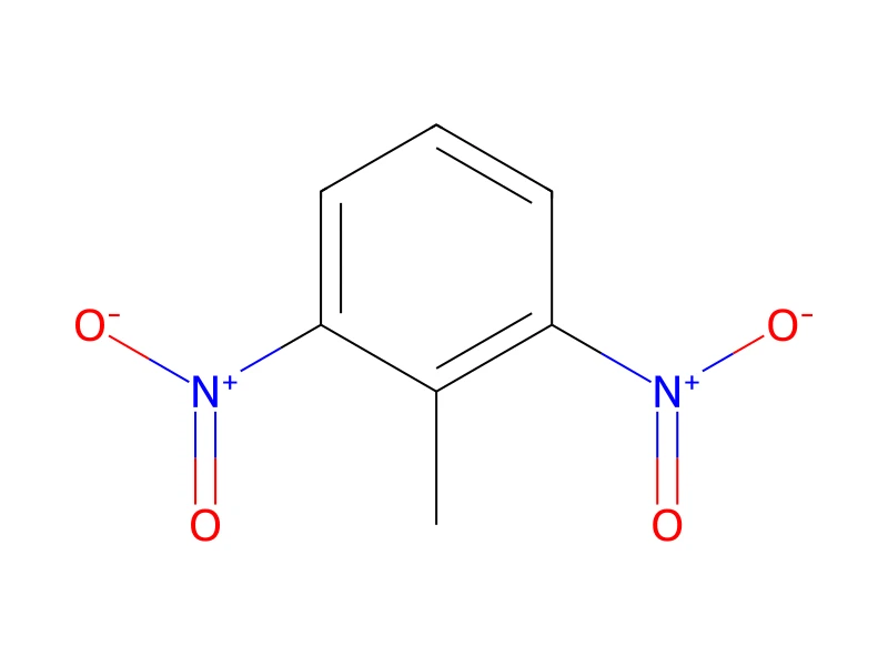 2,6-Dinitrotoluene – neat CRM, 250 mg