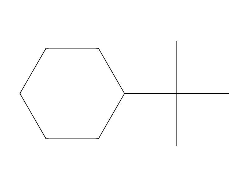 tert-Butylcyclohexane – neat CRM, 1000 mg