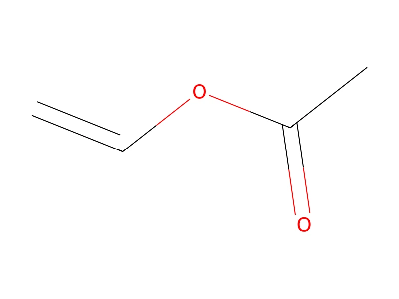 Vinylacetate – neat CRM, 1000 mg
