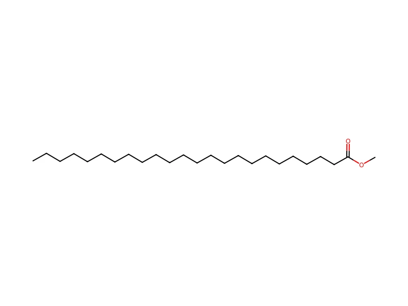 Tetracosanoic acid-methyl ester – neat CRM, 100 mg