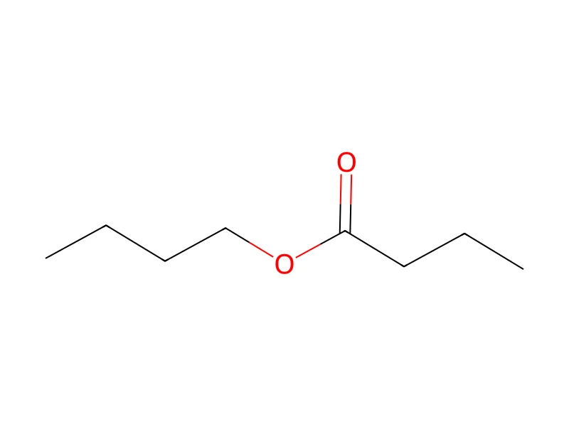 Butyl butyrate – neat CRM, 1 ml