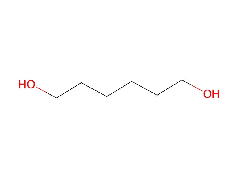 1,6-Hexanediol – neat CRM, 1000 mg