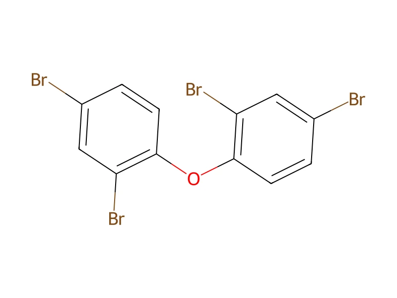 BDE 47 – neat CRM, 5 mg