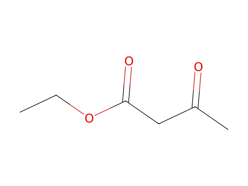 Ethyl acetoacetate – neat CRM, 1000 mg