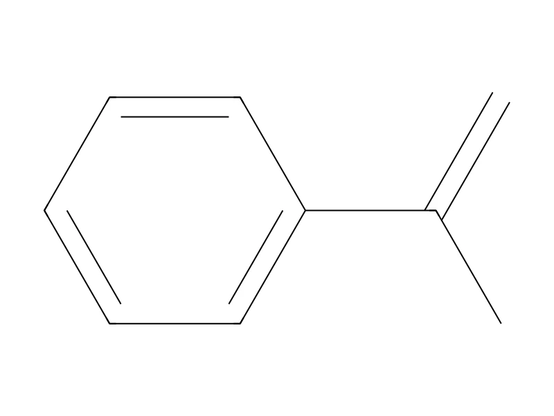 alpha-Methylstyrene – neat CRM, 1 ml