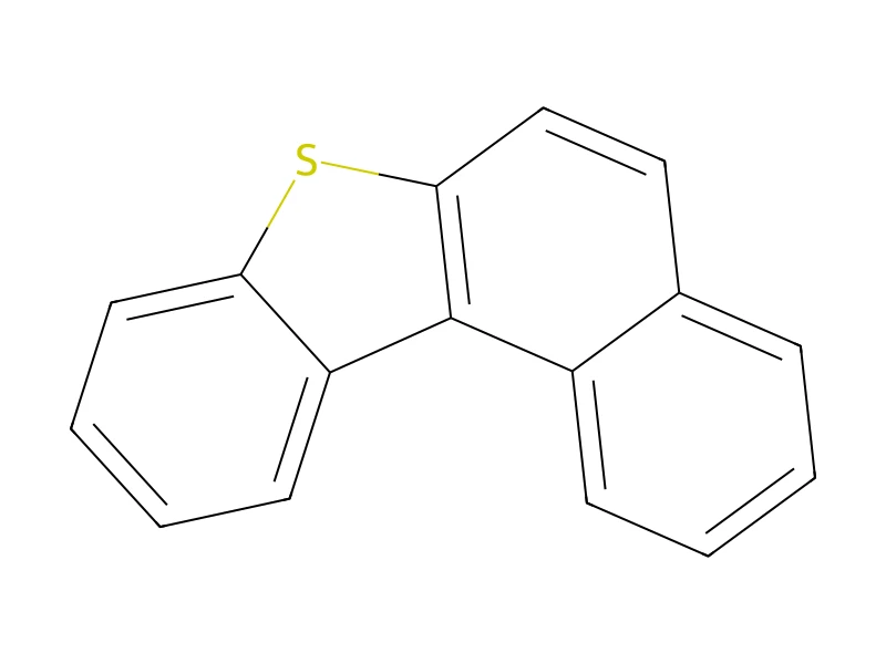 Benzo(b)naphtho(1,2-d)thiophene – neat CRM, 100 mg