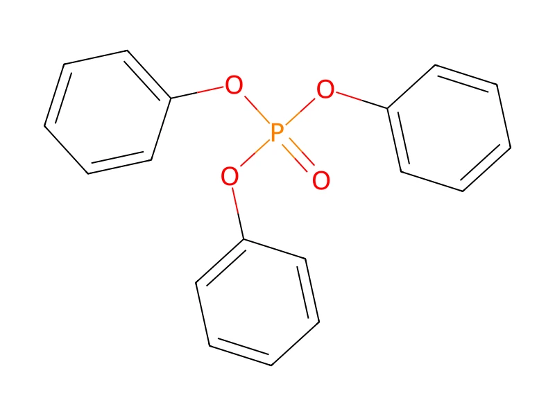 Triphenylphosphate (Triphenyl phosphate) 100 µg/ml in Acetonitrile – CRM, 1 ml