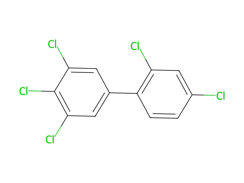 PCB 123 – neat CRM, 5 mg