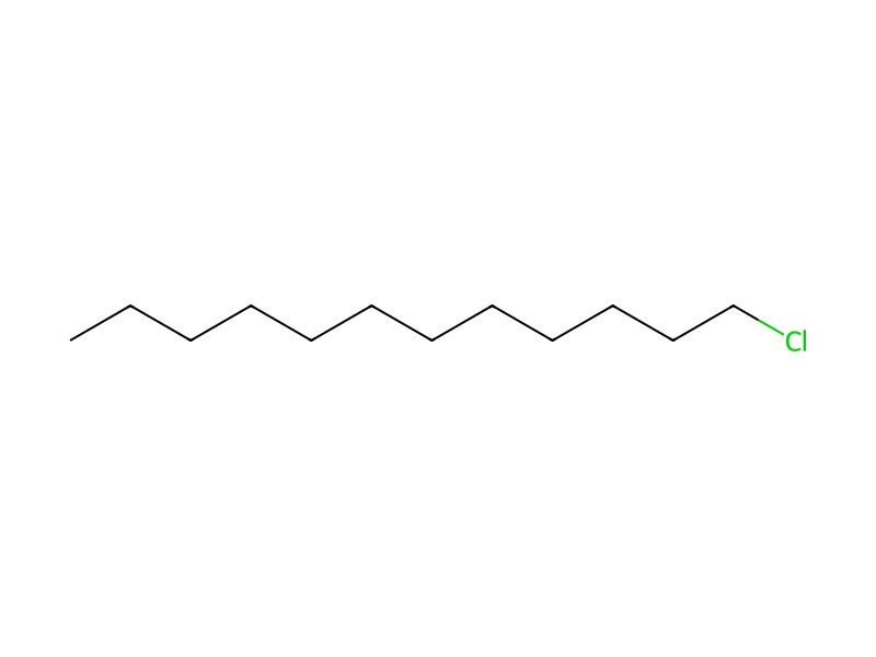 1-Chlorododecane – neat CRM, 1 ml