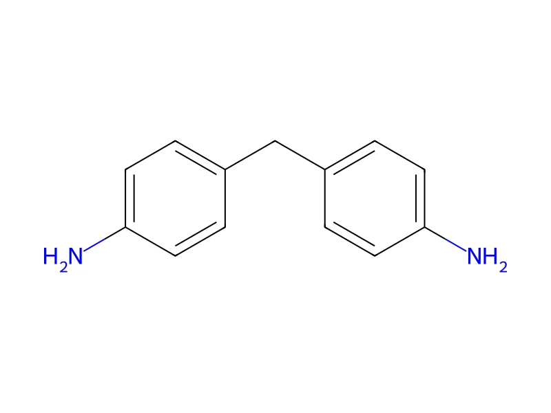 Bis-(4-aminophenyl)-methane – neat CRM, 250 mg