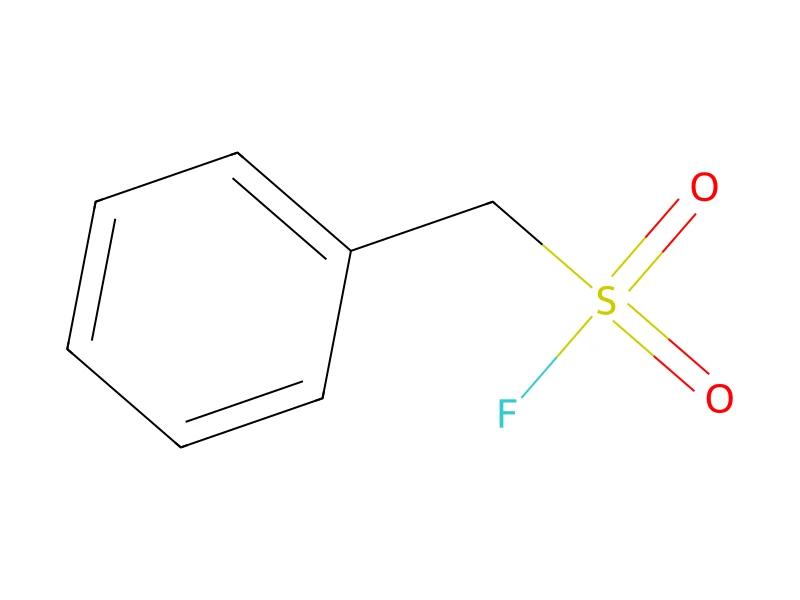Phenylmethylsulfonyl Fluoride – neat CRM, 100 mg