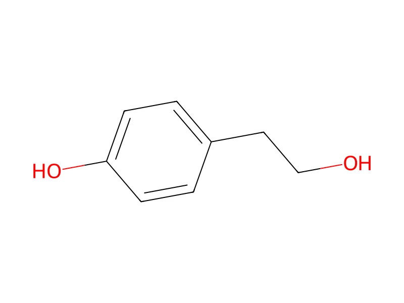 2-(4-Hydroxyphenyl)ethanol – neat CRM, 250 mg