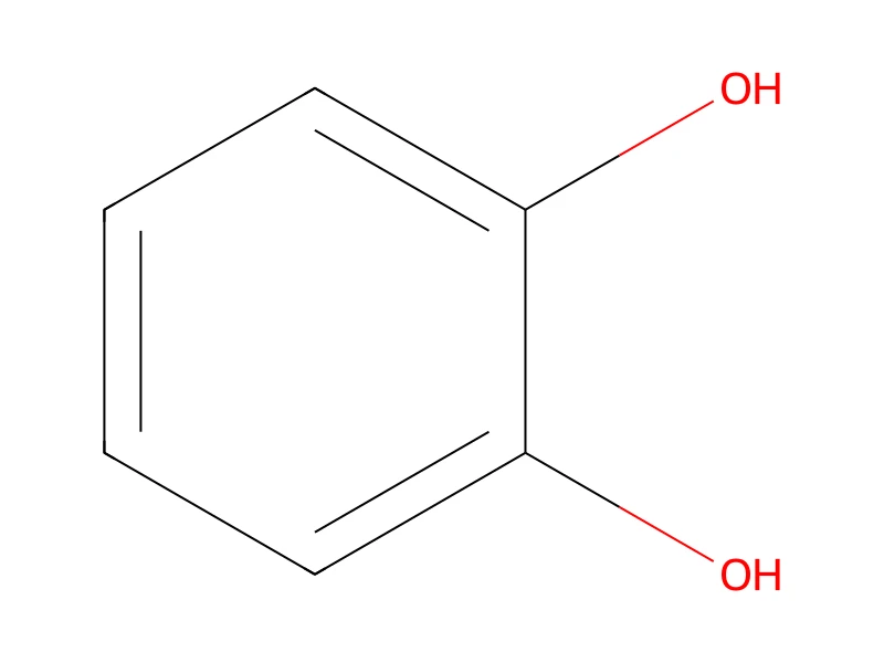 Catechol – neat CRM, 500 mg