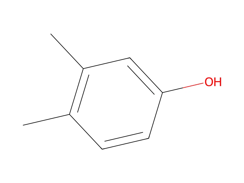 3,4-Dimethylphenol – neat CRM, 1000 mg
