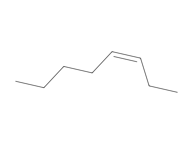 3-Octene – neat CRM, 50 mg