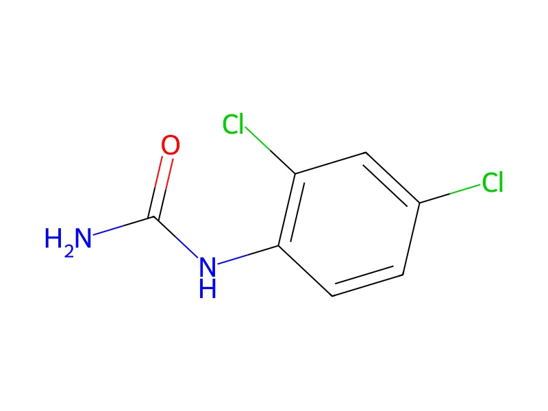 (2,4-Dichlorophenyl)urea – neat CRM, 10 mg