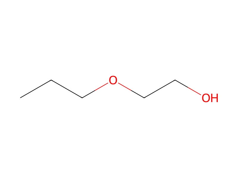 Ethylene Glycol Monopropyl Ether – neat CRM, 1 g