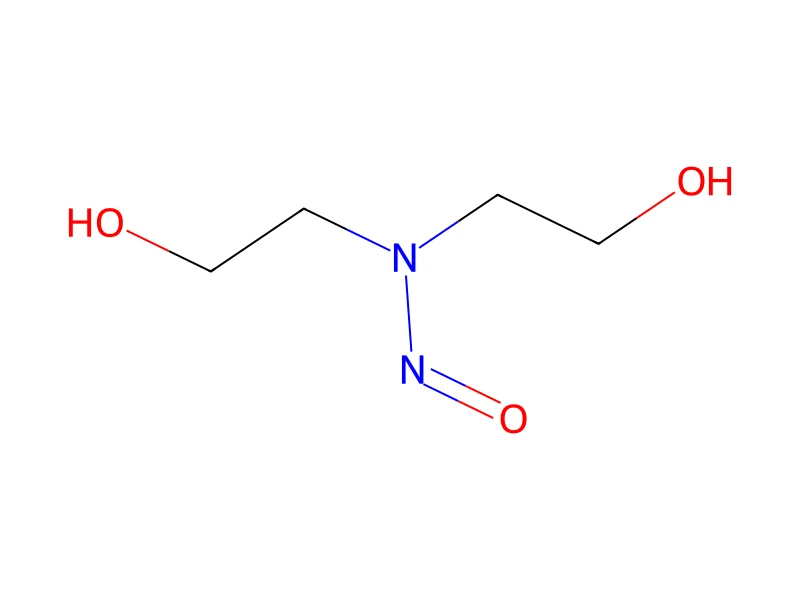 N-Nitrosodiethanolamine – neat CRM, 100 mg