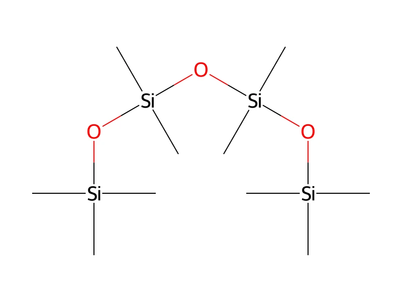 Decamethyltetrasiloxane – neat CRM, 1 ml